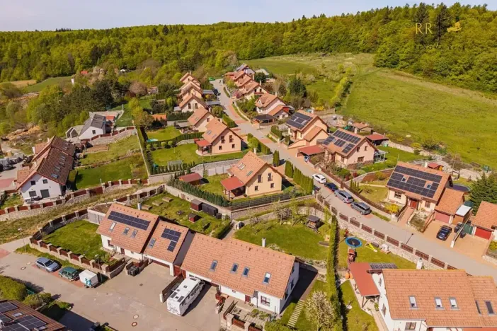 Prodej rodinného domu, Březina, 108 m2