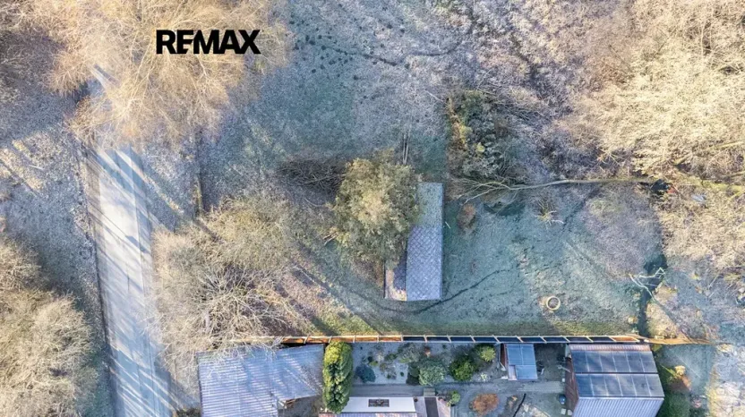 Prodej pozemku pro bydlení, Votice, 527 m2