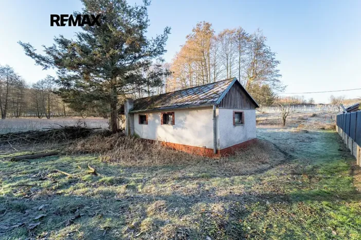 Prodej pozemku pro bydlení, Votice, 527 m2