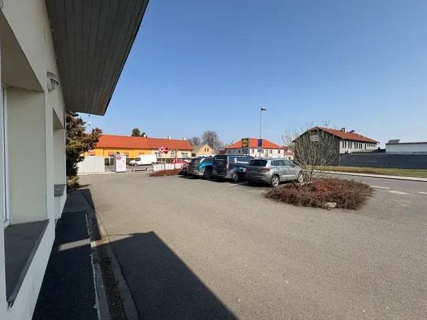 Pronájem skladu, Praha - Horní Počernice, Náchodská, 634 m2