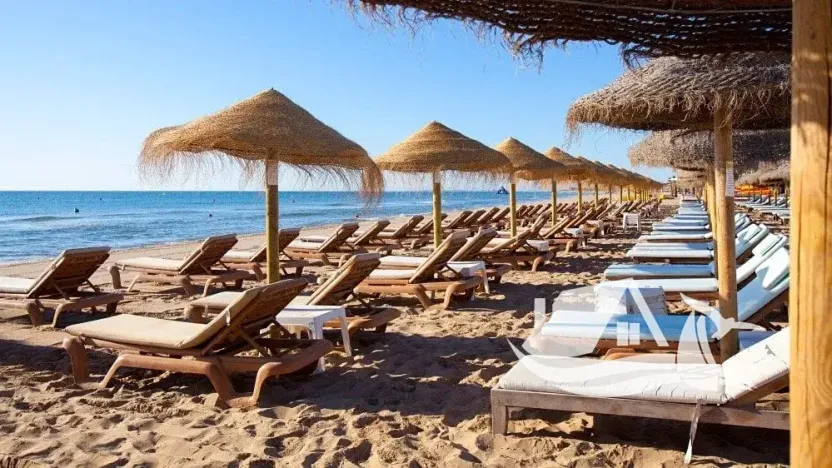 Prodej bytu 3+kk, Benidorm, Španělsko, 124 m2