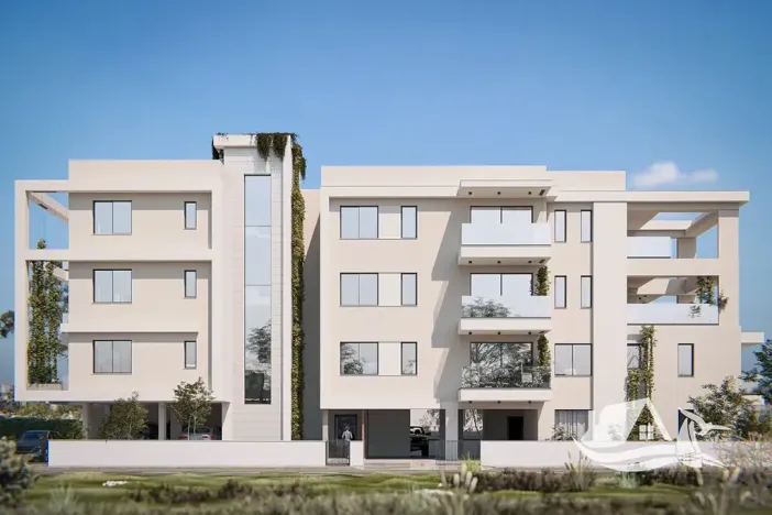 Prodej bytu 2+1, Paralimni, Kypr, 81 m2