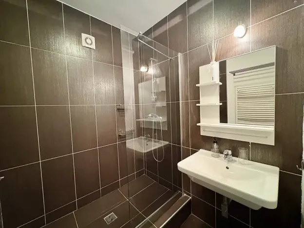 Prodej bytu 3+kk, Praha - Smíchov, Na Hřebenkách, 85 m2