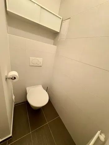 Prodej bytu 3+kk, Praha - Smíchov, Na Hřebenkách, 85 m2