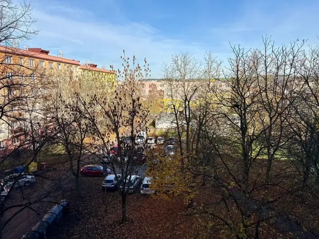Prodej bytu 2+kk, Plzeň, Koterovská, 53 m2