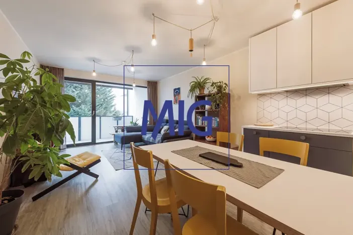 Prodej bytu 3+kk, Brno, Zoubkova, 86 m2