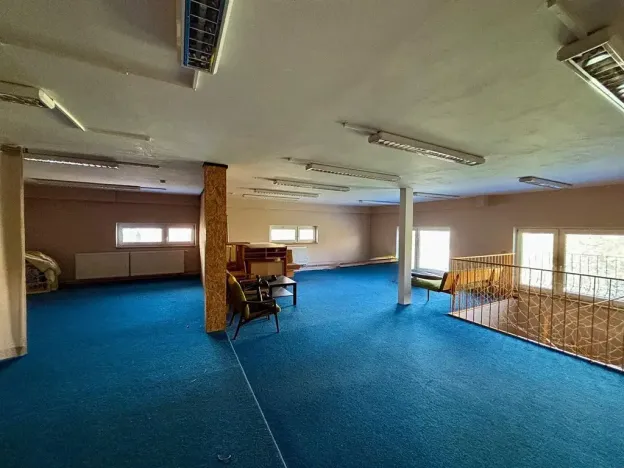 Pronájem obchodního prostoru, Praha - Kunratice, Suppého, 150 m2