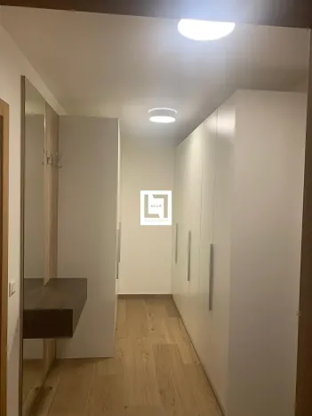 Pronájem bytu 2+kk, Olomouc, Třída Jiřího Pelikána, 60 m2