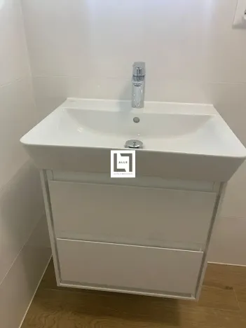 Pronájem bytu 2+kk, Olomouc, Třída Jiřího Pelikána, 60 m2
