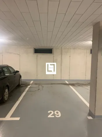 Pronájem bytu 2+kk, Olomouc, Třída Jiřího Pelikána, 60 m2