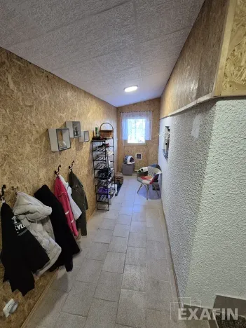 Prodej rodinného domu, Rokle, 120 m2