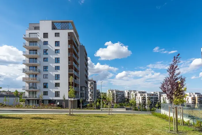 Prodej bytu 3+kk, Praha - Hrdlořezy, Učňovská, 88 m2