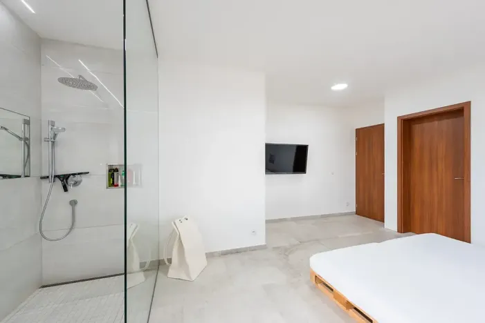 Prodej kanceláře, Velké Přítočno, Sluneční, 350 m2