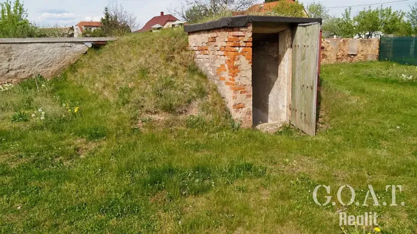 Prodej rodinného domu, Přehýšov, 90 m2