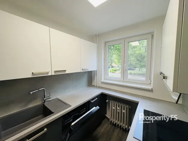 Pronájem bytu 2+1, Ostrava - Hrabůvka, Provaznická, 54 m2