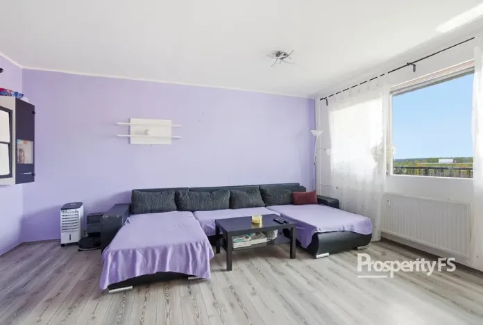 Prodej bytu 3+1, Stráž pod Ralskem, Mimoňská, 70 m2