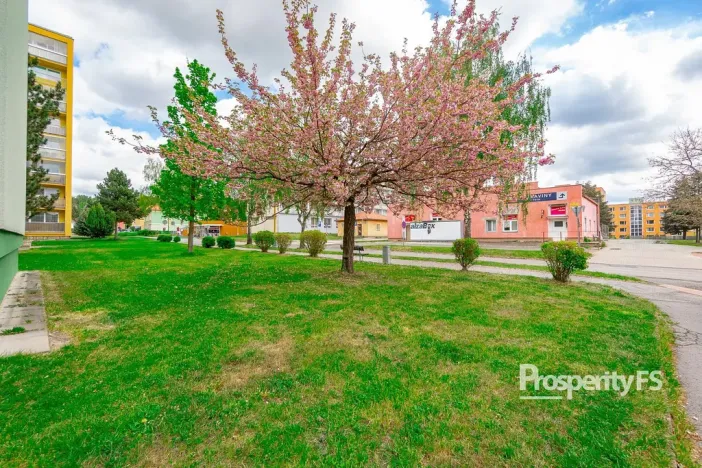 Prodej bytu 3+1, Stráž pod Ralskem, Mimoňská, 70 m2