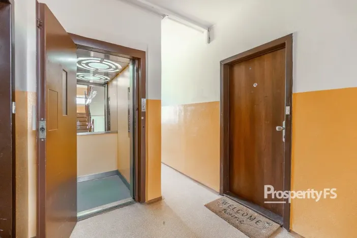 Prodej bytu 3+1, Stráž pod Ralskem, Mimoňská, 70 m2