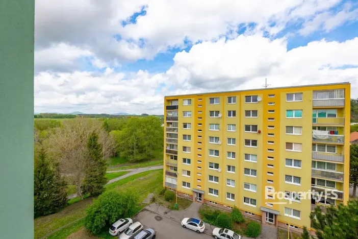 Prodej bytu 3+1, Stráž pod Ralskem, Mimoňská, 70 m2