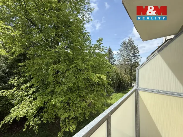 Prodej bytu 3+1, Jablonec nad Nisou, Žitná, 82 m2