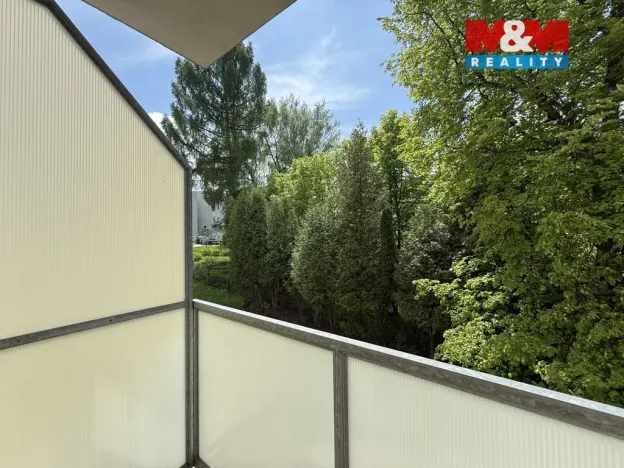 Prodej bytu 3+1, Jablonec nad Nisou, Žitná, 82 m2