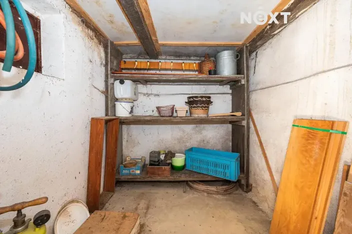 Prodej rodinného domu, Lovčičky, 34 m2