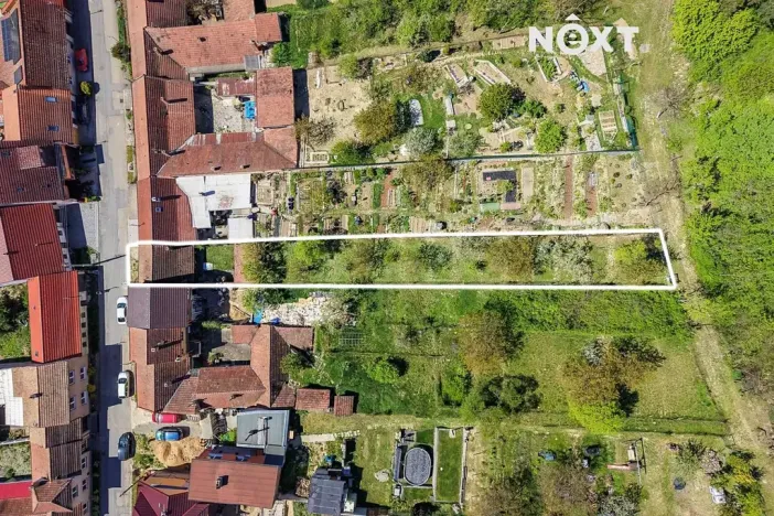 Prodej rodinného domu, Lovčičky, 34 m2