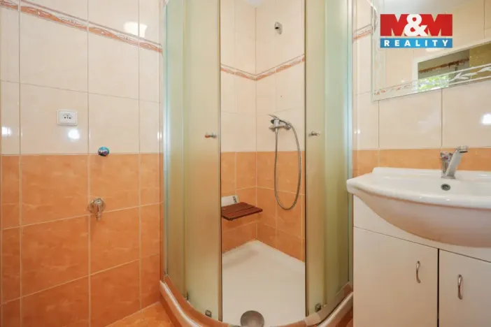 Prodej bytu 3+1, Humpolec, Lnářská, 64 m2
