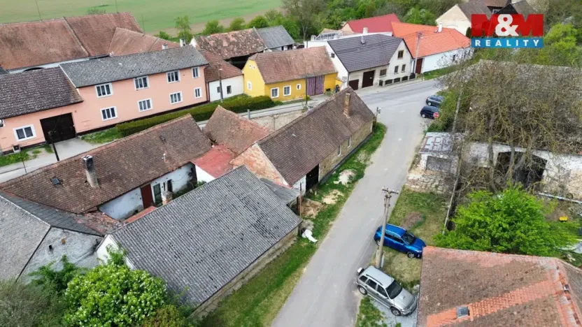 Prodej rodinného domu, Jiratice, 92 m2