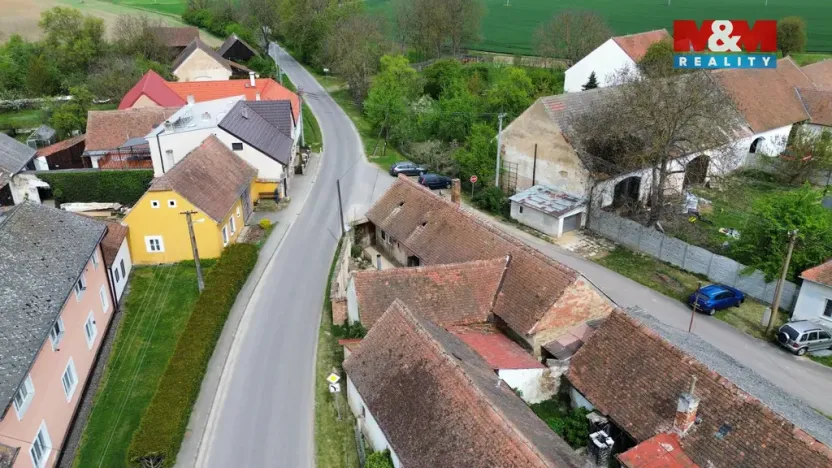 Prodej rodinného domu, Jiratice, 92 m2