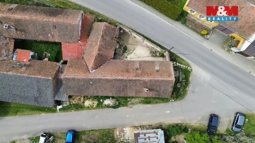 Prodej rodinného domu, Jiratice, 92 m2