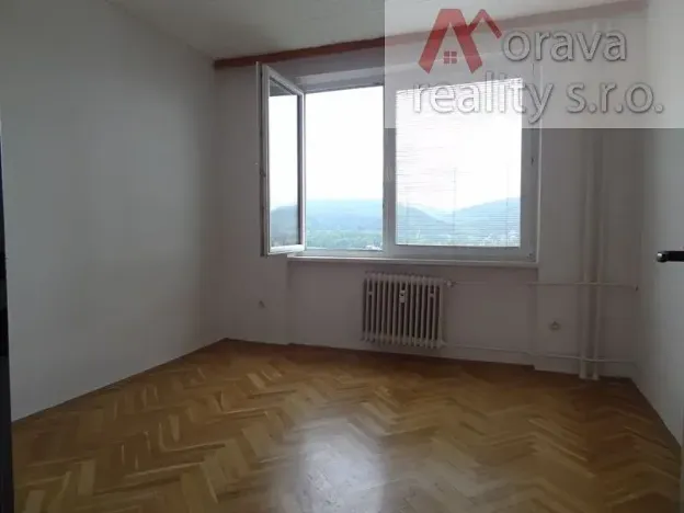 Pronájem bytu 2+1, Tišnov, Halasova, 57 m2
