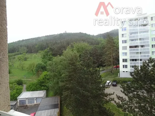 Pronájem bytu 2+1, Tišnov, Halasova, 57 m2