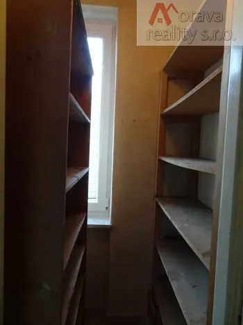 Pronájem bytu 2+1, Tišnov, Halasova, 57 m2