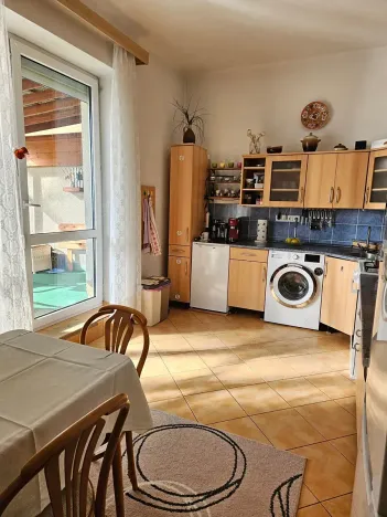 Prodej bytu 3+1, Moravská Třebová, Tyršova, 161 m2