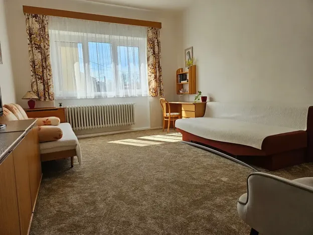 Prodej bytu 3+1, Moravská Třebová, Tyršova, 161 m2