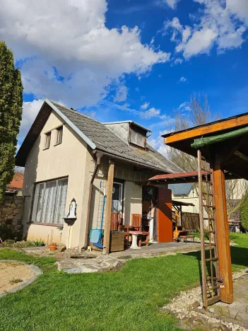 Prodej bytu 3+1, Moravská Třebová, Tyršova, 161 m2