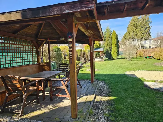 Prodej bytu 3+1, Moravská Třebová, Tyršova, 161 m2