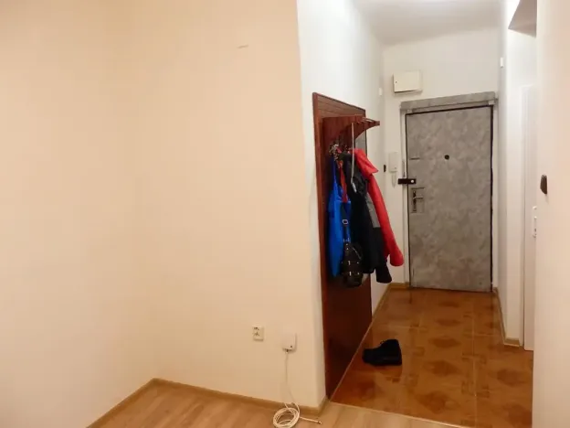 Pronájem pokoje, Praha - Vršovice, Norská, 10 m2