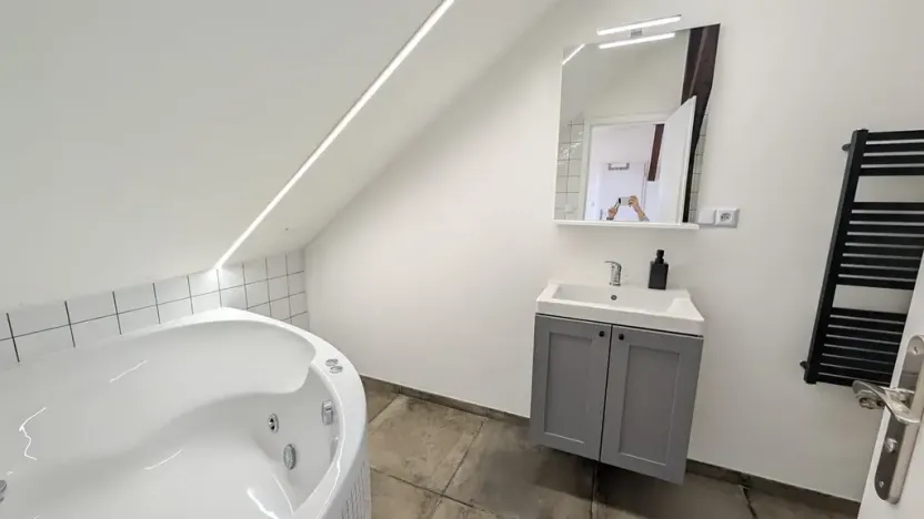 Prodej bytu 4+kk, Praha - Nové Město, Malá Štěpánská, 146 m2