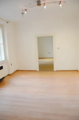 Pronájem bytu 2+1, Praha - Holešovice, Jateční, 55 m2