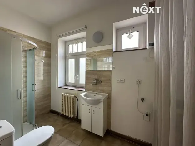 Pronájem bytu 2+kk, Vrchlabí, Nádražní, 50 m2