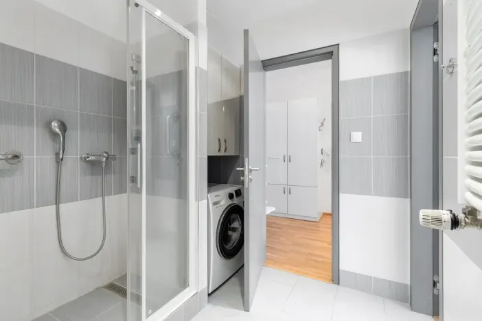 Prodej bytu 2+kk, Praha - Vinohrady, Korunní, 58 m2