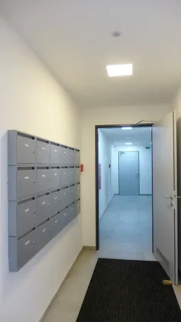 Prodej bytu 2+kk, Kralupy nad Vltavou, J. Wolkera, 55 m2