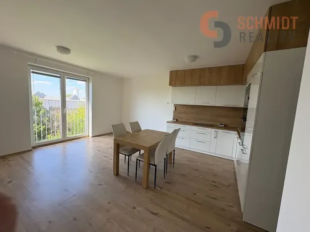 Pronájem bytu 2+kk, Mikulov, Republikánské obrany, 53 m2