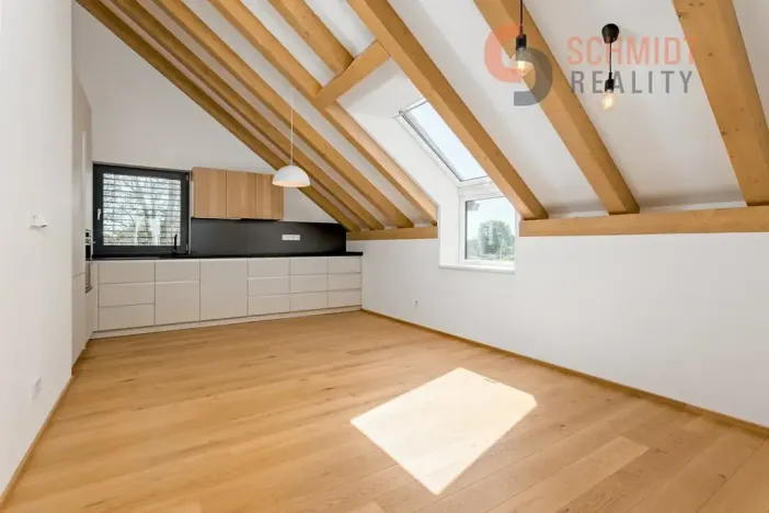 Pronájem bytu 3+kk, Břeclav, Pod Zámkem, 67 m2