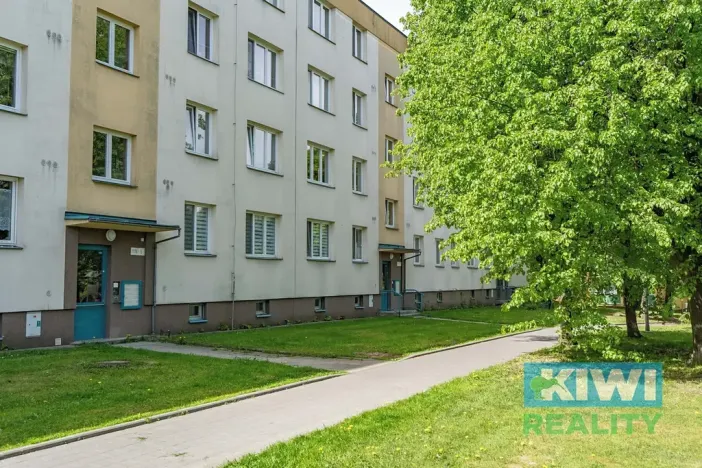 Prodej bytu 3+1, Havířov, Točitá, 61 m2
