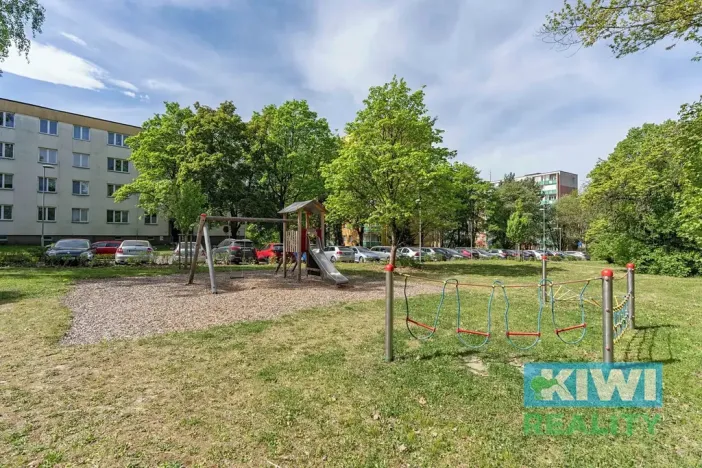 Prodej bytu 3+1, Havířov, Točitá, 61 m2