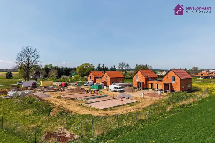 Prodej rodinného domu, Opatovec, 151 m2