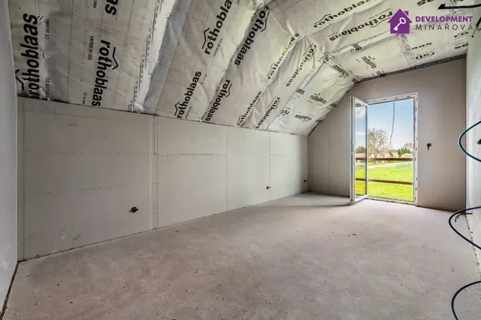 Prodej rodinného domu, Opatovec, 130 m2